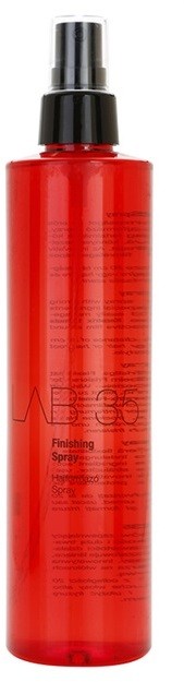 Kallos LAB 35 spray a végső hajformázásra  300 ml