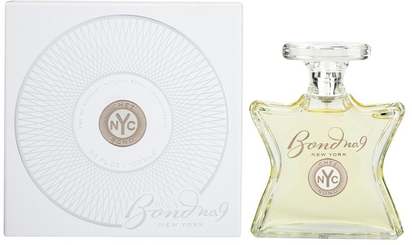 Bond No. 9 Downtown Chez Bond eau de parfum férfiaknak 100 ml