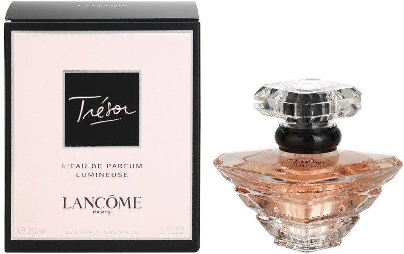 Lancôme Trésor L'Eau de Parfum Lumineuse eau de parfum nőknek 30 ml