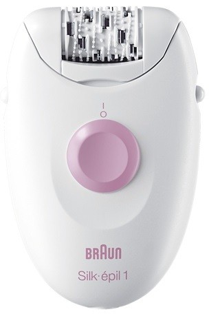 Braun Silk épil 1-1170 epilátor (5316)