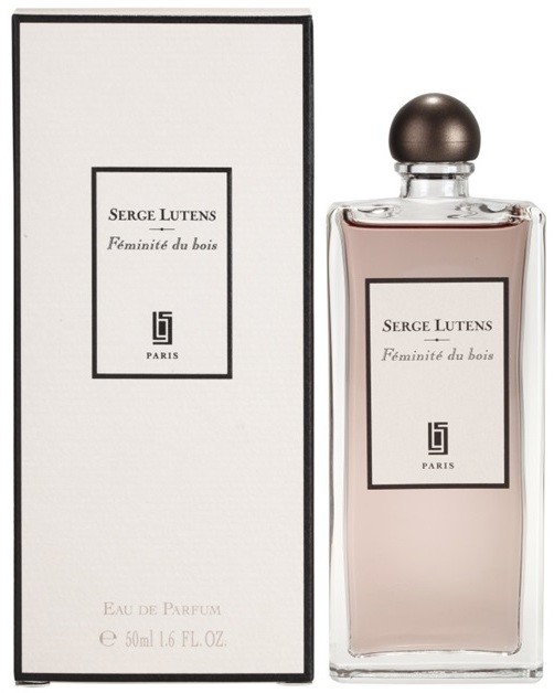 Serge Lutens Féminité du Bois eau de parfum unisex 50 ml