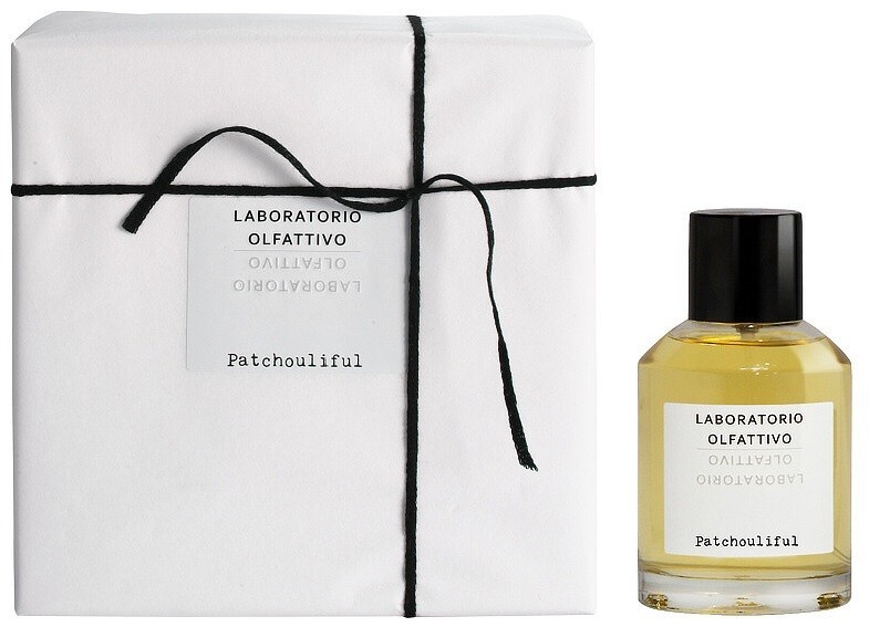 Laboratorio Olfattivo Patchouliful eau de parfum unisex 100 ml