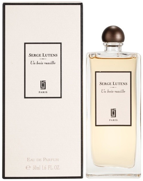 Serge Lutens Un Bois Vanille eau de parfum nőknek 50 ml