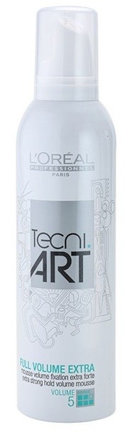 L’Oréal Professionnel Tecni Art Volume hajhab extra mennyiségéert  250 ml