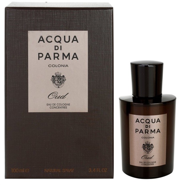 Acqua di Parma Colonia Colonia Oud kölnivíz férfiaknak 100 ml