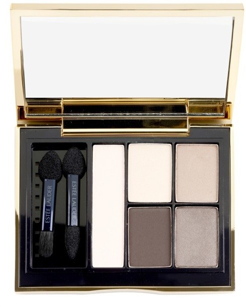 Estée Lauder Pure Color Envy szemhéjfesték paletták árnyalat 02 Ivory Power  14,4 g