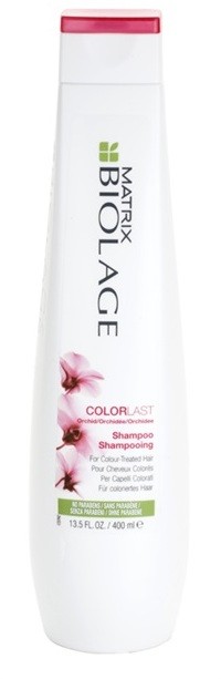 Matrix Biolage Color Last sampon festett hajra  400 ml