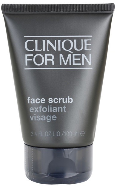 Clinique For Men arcpeeling  100 ml