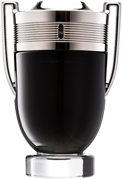 Paco Rabanne Invictus Intense eau de toilette férfiaknak 150 ml