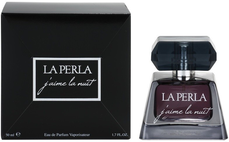 La Perla J`Aime La Nuit eau de parfum nőknek 50 ml