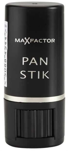Max Factor Panstik make-up és korrektor egyben árnyalat 25 Fair  9 g