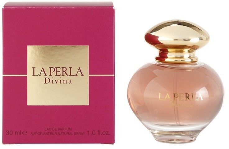La Perla Divina eau de parfum nőknek 30 ml