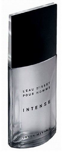 Issey Miyake L'Eau D'Issey Pour Homme Intense eau de toilette férfiaknak 75 ml
