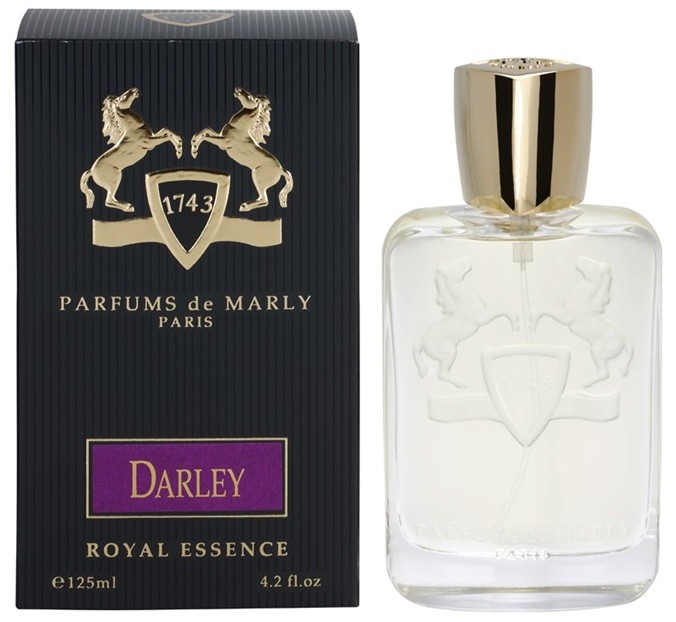 Parfums De Marly Darley Royal Essence eau de parfum férfiaknak 125 ml