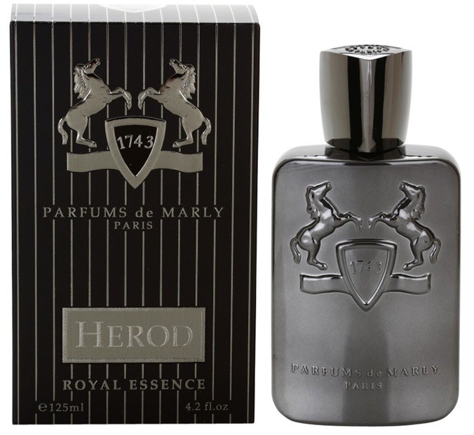 Parfums De Marly Herod Royal Essence eau de parfum férfiaknak 125 ml
