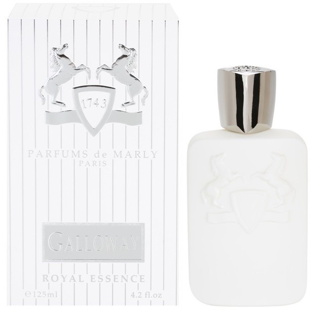 Parfums De Marly Galloway Royal Essence eau de parfum unisex 125 ml