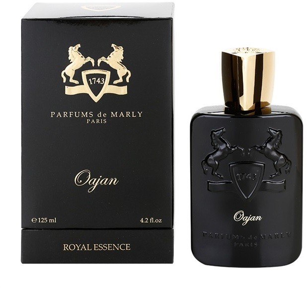 Parfums De Marly Oajan Royal Essence eau de parfum unisex 125 ml