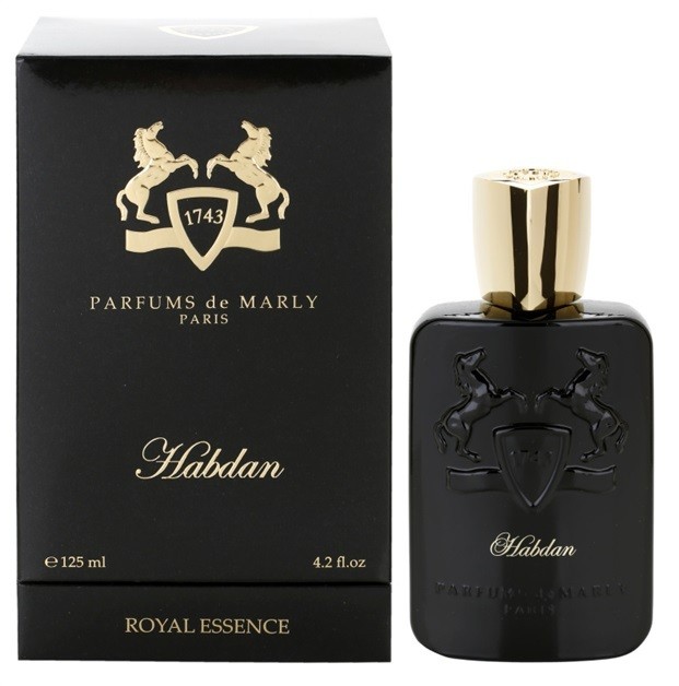 Parfums De Marly Habdan Royal Essence eau de parfum unisex 125 ml