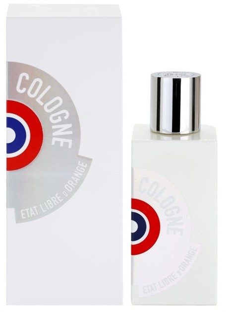 Etat Libre d'Orange Cologne eau de parfum unisex 100 ml