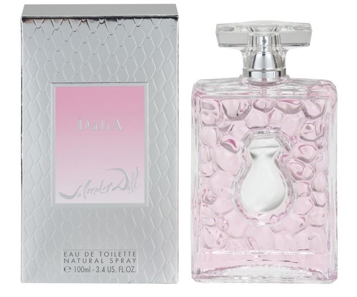 Salvador Dali DaliA eau de toilette nőknek 100 ml