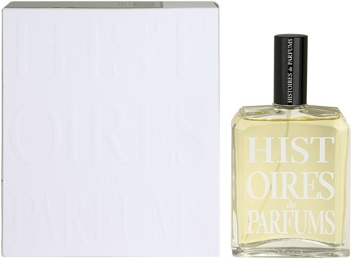 Histoires De Parfums 1826 eau de parfum nőknek 120 ml