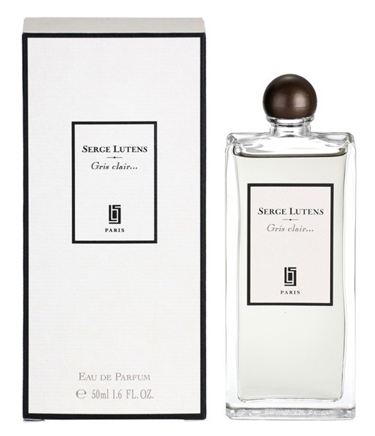 Serge Lutens Gris Clair eau de parfum unisex 50 ml
