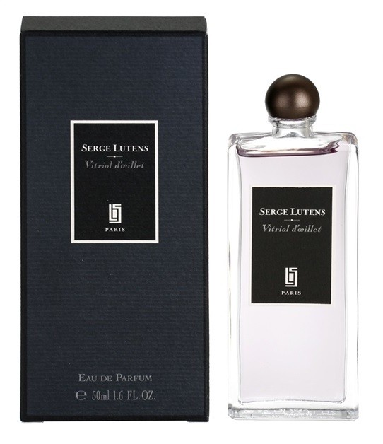 Serge Lutens Vitriol d'oeillet eau de parfum unisex 50 ml