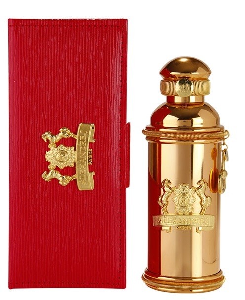 Alexandre.J The Collector: Golden Oud eau de parfum unisex 100 ml