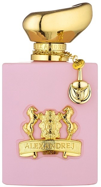 Alexandre.J Oscent Pink eau de parfum nőknek 100 ml
