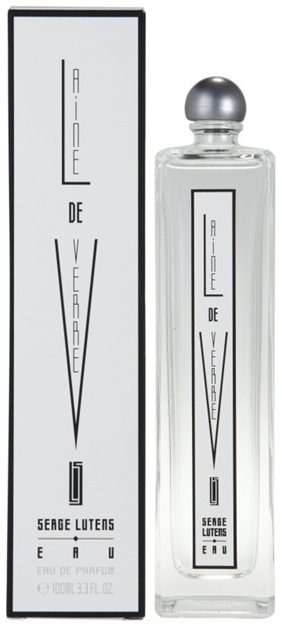 Serge Lutens Laine de Verre eau de parfum unisex 100 ml