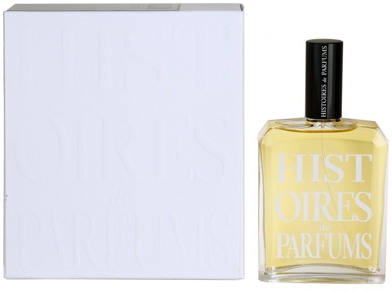 Histoires De Parfums 1804 eau de parfum nőknek 120 ml
