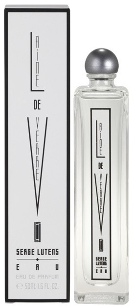 Serge Lutens Laine de Verre eau de parfum unisex 50 ml