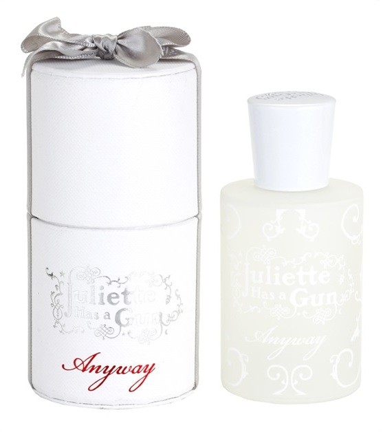 Juliette Has a Gun Anyway eau de parfum unisex 50 ml