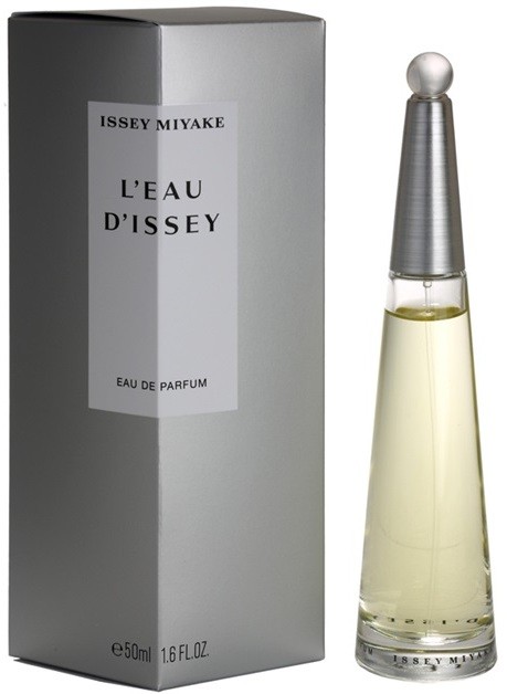 Issey Miyake L'Eau D'Issey eau de parfum nőknek 50 ml