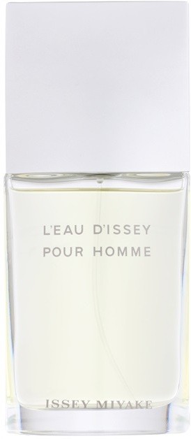 Issey Miyake L'Eau d'Issey Pour Homme Fraîche eau de toilette férfiaknak 100 ml