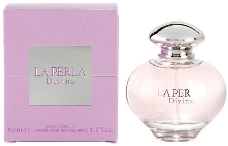 La Perla Divina eau de toilette nőknek 50 ml