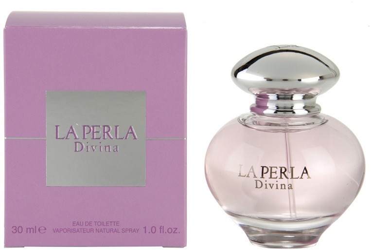 La Perla Divina eau de toilette nőknek 30 ml