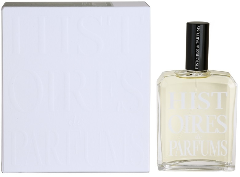 Histoires De Parfums 1725 eau de parfum férfiaknak 120 ml