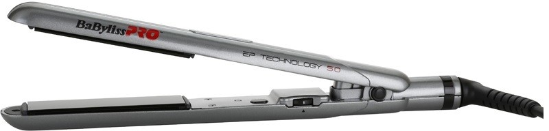 Babyliss Pro Straighteners EP Technology 5.0 2654EPE hajvasaló (BAB2654EPE)