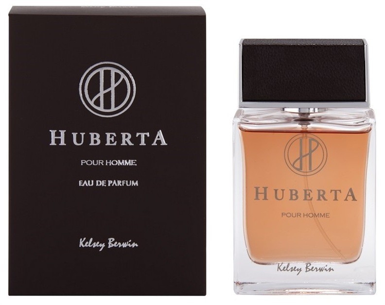 Kelsey Berwin Huberta eau de parfum férfiaknak 100 ml