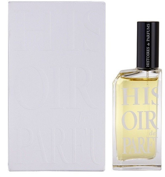 Histoires De Parfums 1876 eau de parfum nőknek 60 ml