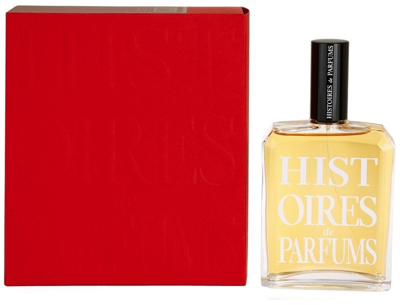 Histoires De Parfums 1889 Moulin Rouge eau de parfum nőknek 120 ml