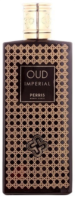 Perris Monte Carlo Oud Imperial eau de parfum unisex 100 ml