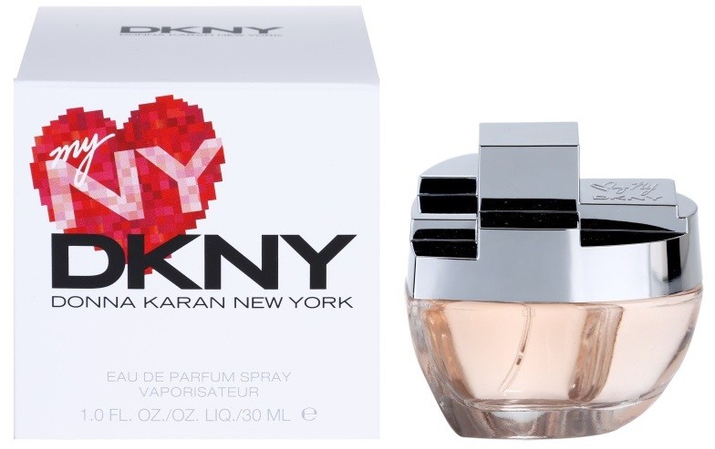 DKNY My NY eau de parfum nőknek 30 ml