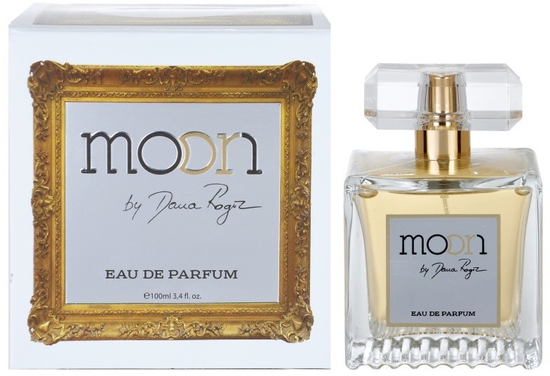 Dana Rogoz Moon eau de parfum nőknek 100 ml