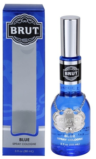 Brut Brut Blue kölnivíz férfiaknak 88 ml