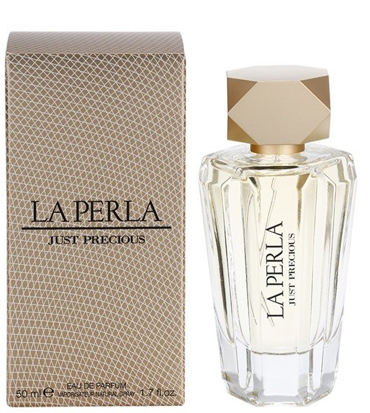 La Perla Just Precious eau de parfum nőknek 50 ml