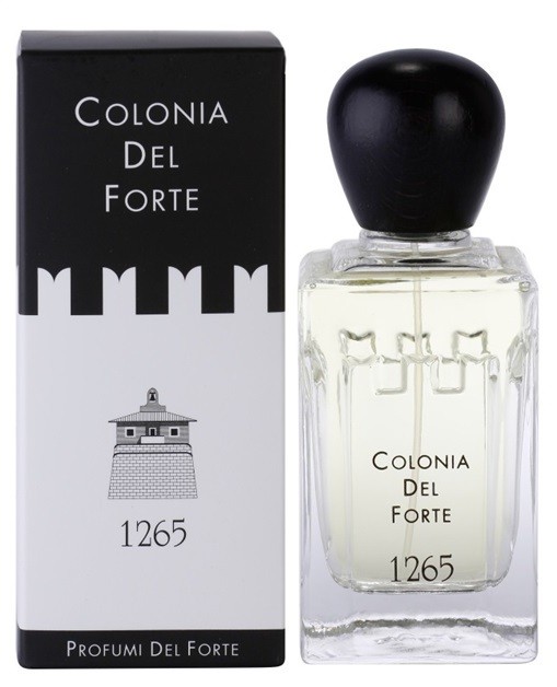 Profumi Del Forte Colonia Del Forte 1265 eau de toilette unisex 120 ml