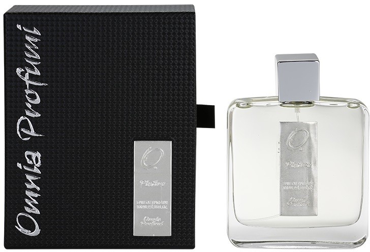 Omnia Profumo Platino eau de parfum unisex 100 ml
