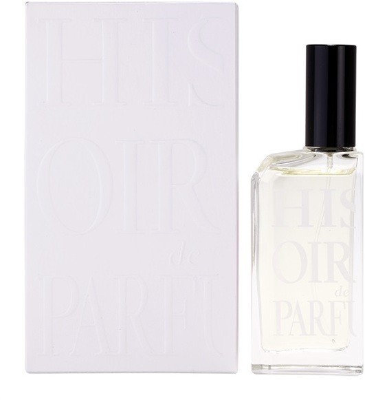 Histoires De Parfums Vert Pivoine eau de parfum nőknek 60 ml